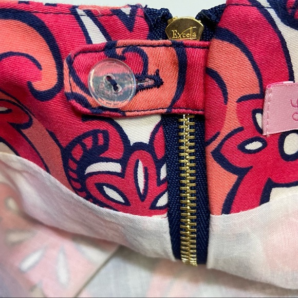 Lilly Pulitzer Chorus Girl skirt Size 2 - Picture 14 of 14